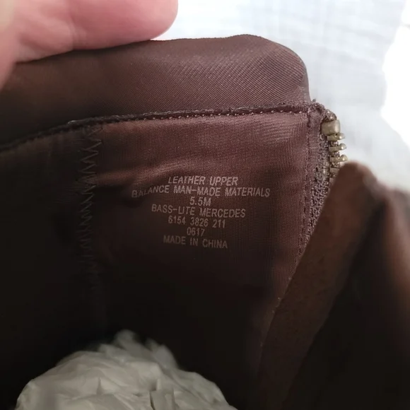 Booties - Picture 5 of 7